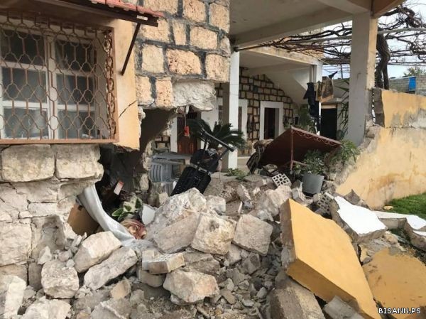 استشهاد امرأة وإصابة 22 مدنياً جراء عدوان النظام التركي على منطقة عفرين