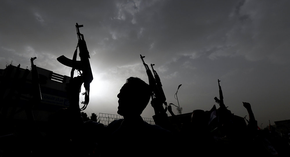 مصدر يمني: قتل وأسر عسكريين سعوديين في عملية نوعية بجيزان