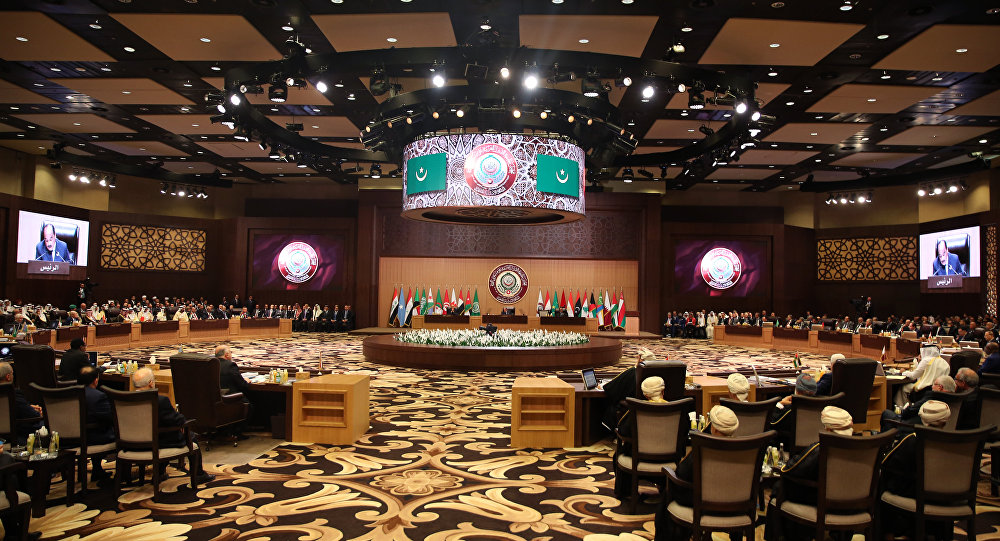 تأجيل انعقاد القمة العربية في الرياض إلى شهر أبريل المقبل