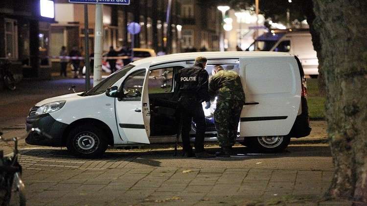 هولندا تعلن توقيف اثنين للاشتباه بانتمائهما لـ"جبهة النصرة"