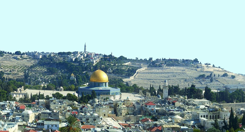 دبلوماسي بريطاني: لن ننقل سفارتنا لدى إسرائيل إلى القدس