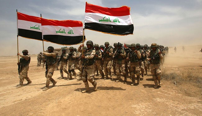 خبير عسكري عراقي يوضح أهداف مساعي "داعش" لاجتياح سامراء