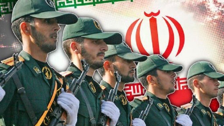 قائد بالحرس الثوري: لهذا السبب لن تفكر إسرائيل في مواجهة إيران