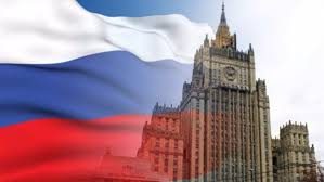 الخارجية الروسية: تدابير ردية في حال قيام واشنطن بضرب دمشق والمواقع الحكومية السورية