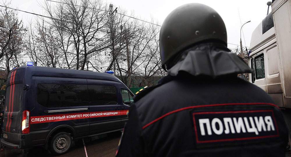 الأمن الفدرالي: القبض على 60 شخصاً كانوا يجندون العناصر لـ"داعش" في موسكو