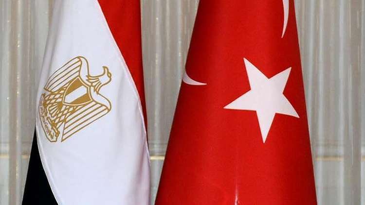 مساع لإنشاء منطقة صناعية مشتركة بين تركيا ومصر