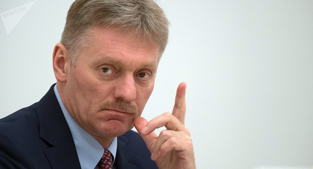 بيسكوف: موسكو لا علاقة لها بتسمم سكريبال ولا نقبل إنذارات