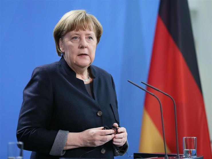 البرلمان الألماني يعيد انتخاب ميركل لولاية رابعة