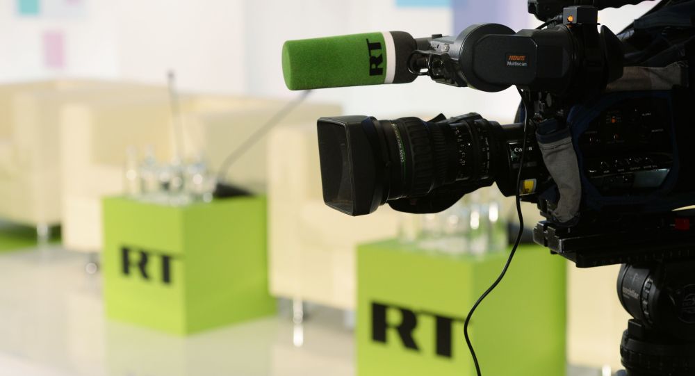 بيسكوف: موسكو سترد على أي تصرفات غير قانونية ضد وسائل الإعلام الروسية في بريطانيا