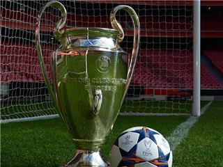 مواعيد مباريات ذهاب وإياب دور الربع نهائي لمسابقة دوري أبطال أوروبا