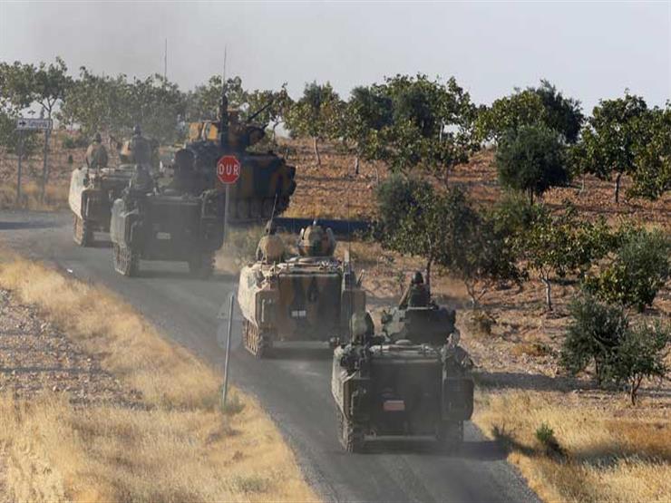 الجيش التركي يعلن بدء أنشطة نقطة المراقبة الرابعة في إدلب