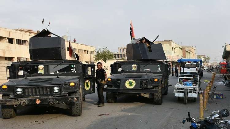 مقتل 5 مدنيين في هجوم لـ"داعش" جنوب كركوك