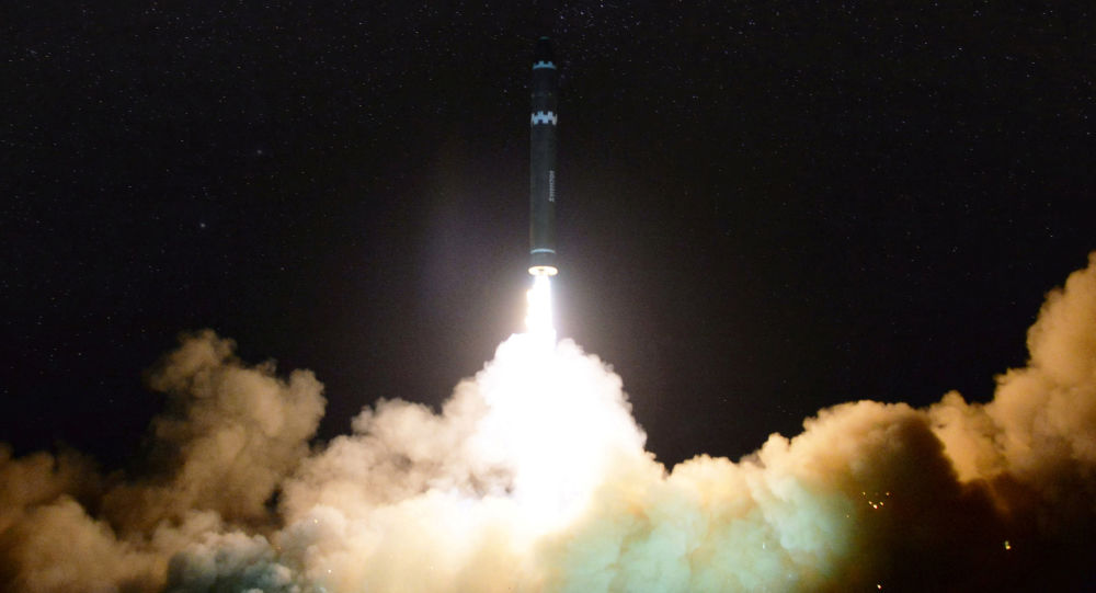 تحذير مخابراتي ألماني: صواريخ كوريا الشمالية قادرة على ضرب وسط أوروبا