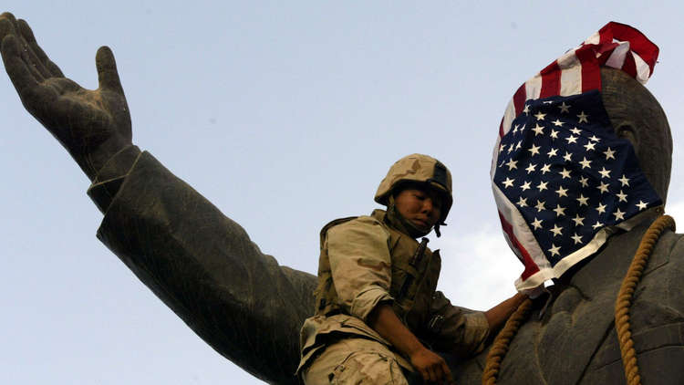 بعد 15 عاماً من غزو العراق.. هل تعلّم الأمريكيون إحصاء الجثث؟