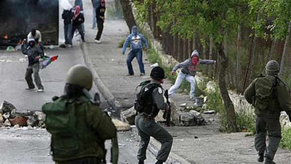 إصابة 5 فلسطينيين برصاص الجيش الإسرائيلي غربي جنين