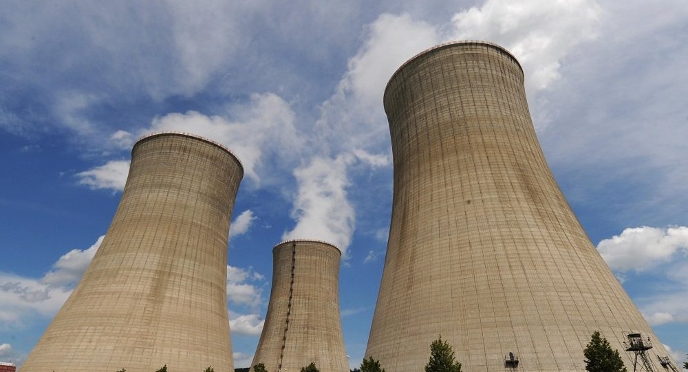 هيئة الطاقة الذرية الأردنية توقع مذكرة تفاهم لبناء مفاعل نووي