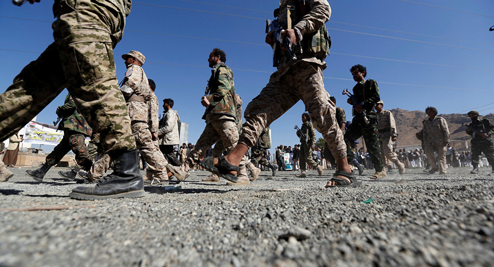 3 قتلى في انفجار وسط اليمن ونجاة قائد قوة الحزام الأمني في الضالع