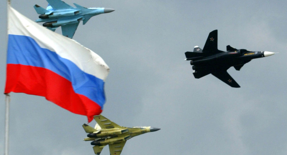نائب وزير الدفاع الروسي: تحقيق تفوق عسكري أحادي الجانب "مستحيل"