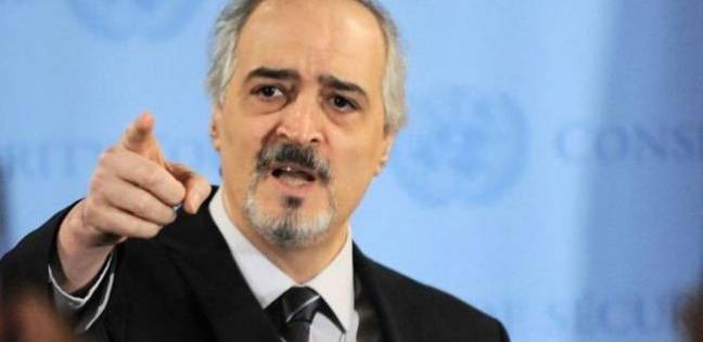 الجعفري: جعجعة الغرب في مجلس الأمن ستنحسر مع هزائم الإرهابيين في سورية