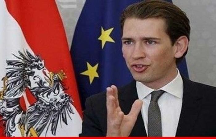 المستشار النمساوي: لن نطرد الدبلوماسيين الروس بسبب قضية سكريبال