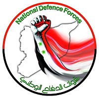 اعتقال عناصر من الدفاع الوطني في حي التضامن بدمشق