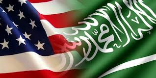أمريكا والسعودية يتحدان ضد النفوذ الإيراني