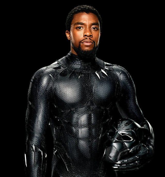Black Panther.. رسالة حب لذوي البشرة السوداء و40 معلومة جديدة عن كواليسه