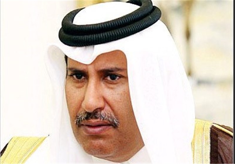 حمد بن جاسم يعلق على إطلاق أنصار الله صواريخ على السعودية