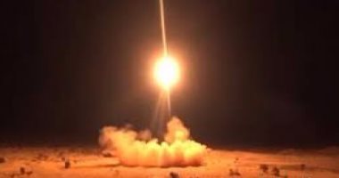 السعودية تعترض صاروخاً باليستياً أطلقته أنصار الله على جازان