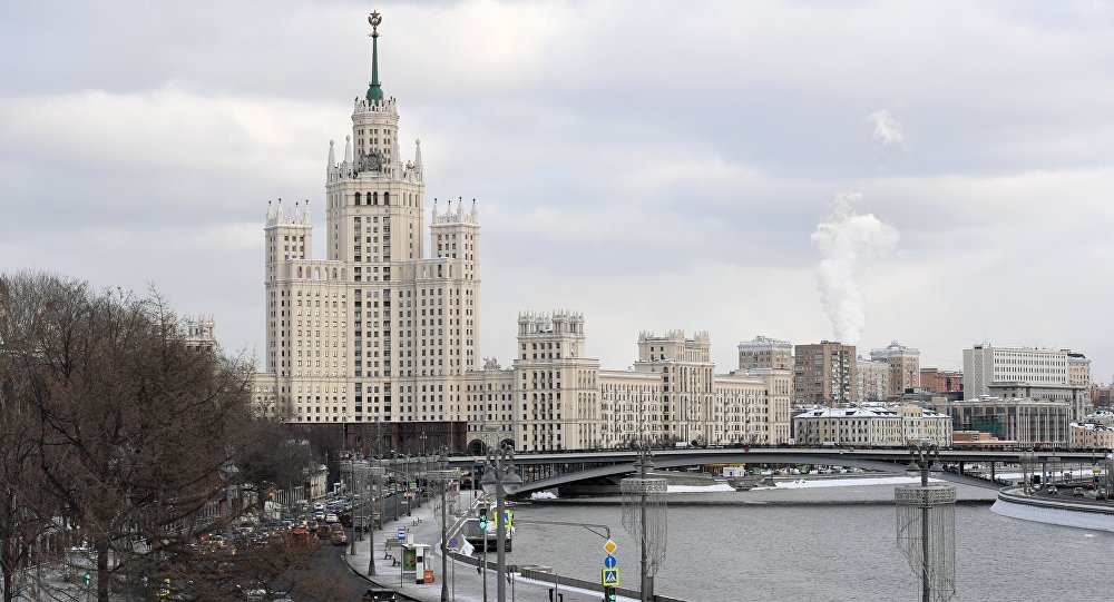 الخارجية الروسية تسلط الضوء على دور منظمة حظر الأسلحة الكيميائية في قضية سكريبال