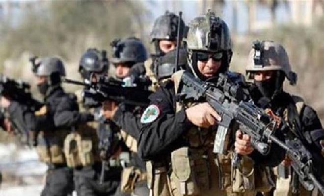 الاستخبارات العسكرية العراقية تعلن تفكيك خلية إرهابية شمال البلاد