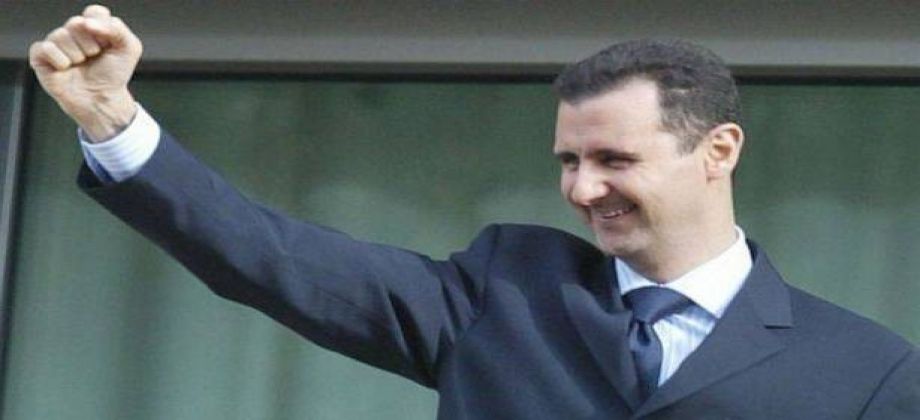 تصريحات بن سلمان عن الرئيس الأسد تثير جنون فيصل القاسم