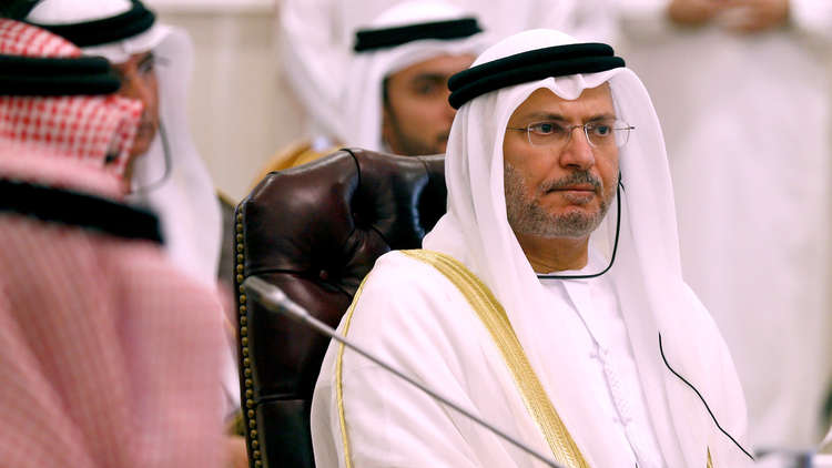 قطر تستنكر إعلان الإمارات عن وساطة الدوحة لـ"إنقاذ الحوثي"