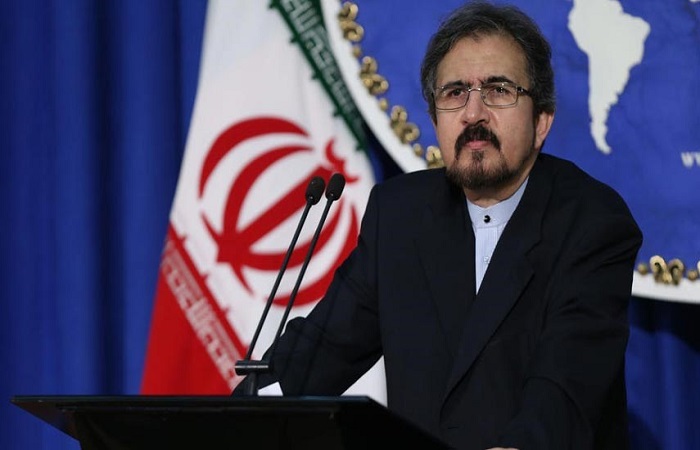 إيران تحذر من نهاية مشؤومة: بن سلمان ارتكب "خيانة كبيرة"