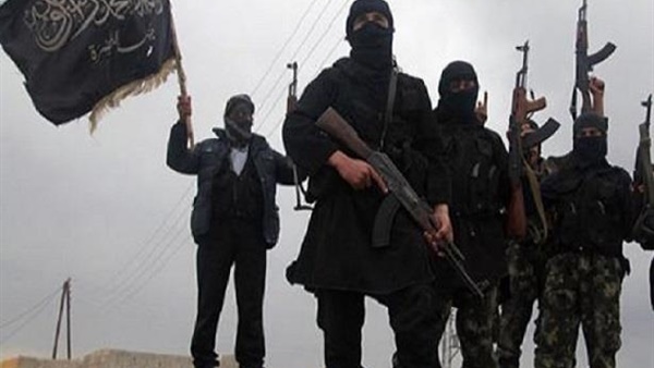 مقتل زعيم تنظيم "داعش" بغارة جوية شمالي أفغانستان