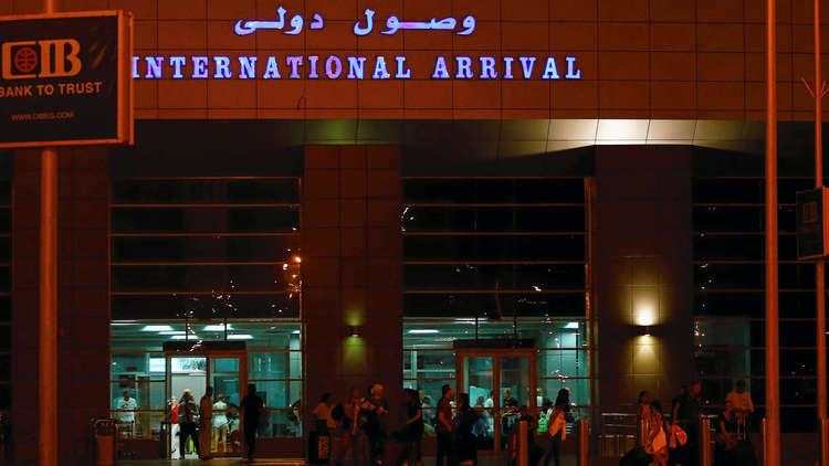 مصر تطلق "برنامج التأشيرة الإلكترونية"
