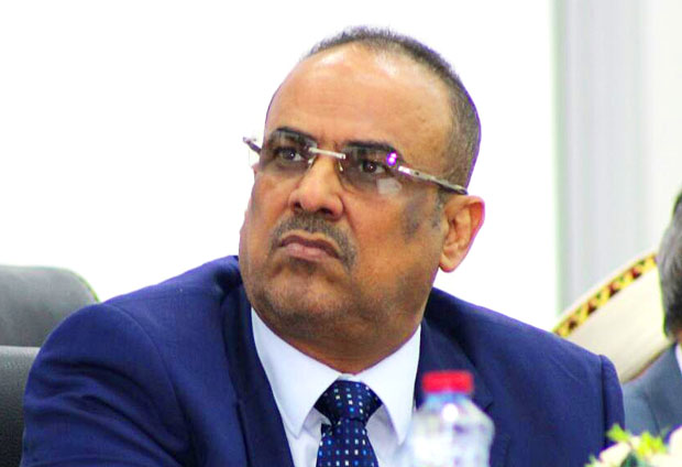 وزير الداخلية اليمني يكشف المستور...والسعودية تحاول "تلطيف" الأجواء