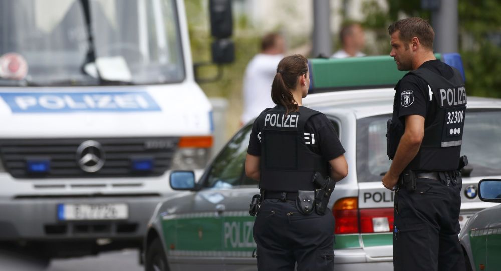 الداخلية الألمانية تؤكد مقتل 4 بينهم منفذ حادث الدهس في مدينة مونستر