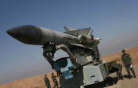 استعدادا لمواجهة أمريكا.. روسيا تحشو سورية بأنظمة الدفاع الصاروخي