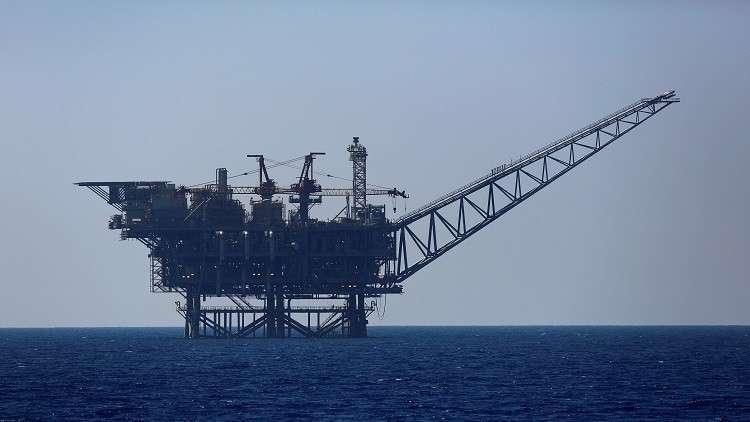 شركات خاصة تستأنف مفاوضات تصدير الغاز "الإسرائيلي" لمصر