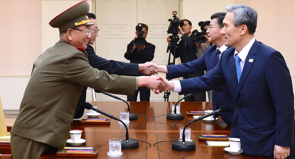 كوريا الجنوبية: فتح خط الاتصال المباشر بين سيئول وبيونغ يانغ