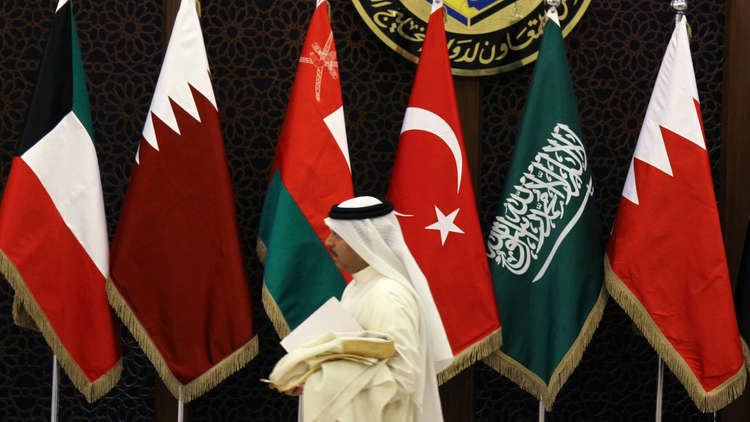 الكويت تحتضن أول اجتماع وزاري خليجي منذ أزمة قطر