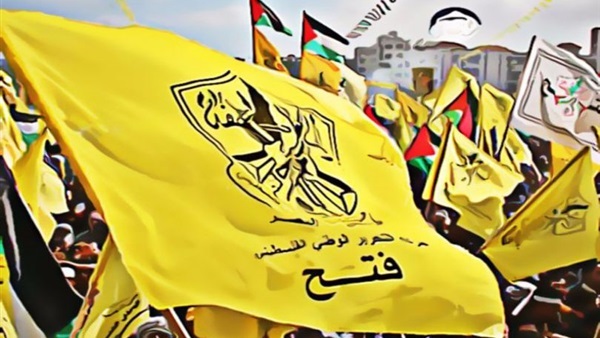 حركة "فتح" تؤكد لرئيس المخابرات المصرية تمسكها باتفاق المصالحة