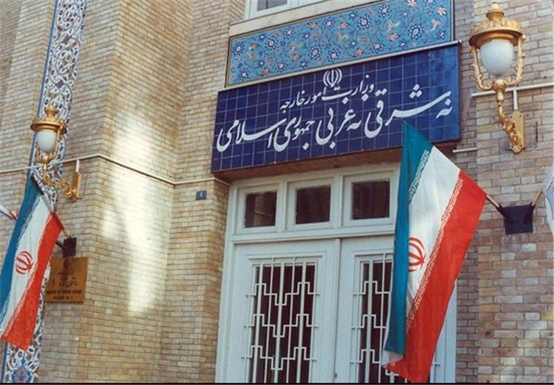 الخارجية الإيرانية تعلق على اغتيال صالح الصماد