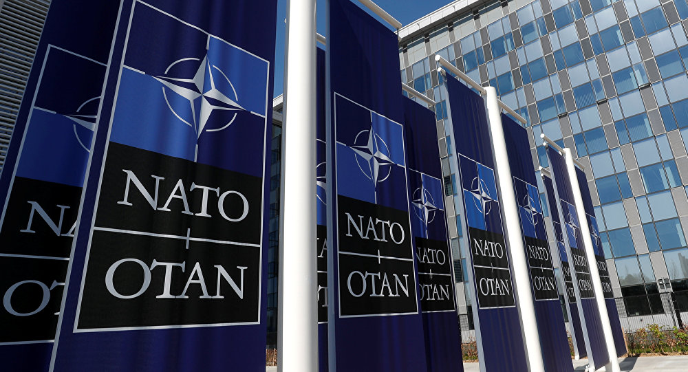 سورية على طاولة الناتو وأمريكا تطالب الأعضاء بزيادة الإنفاق وتحذر من روسيا