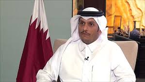 قطر تفاجئ إيران بشأن الاتفاق النووي