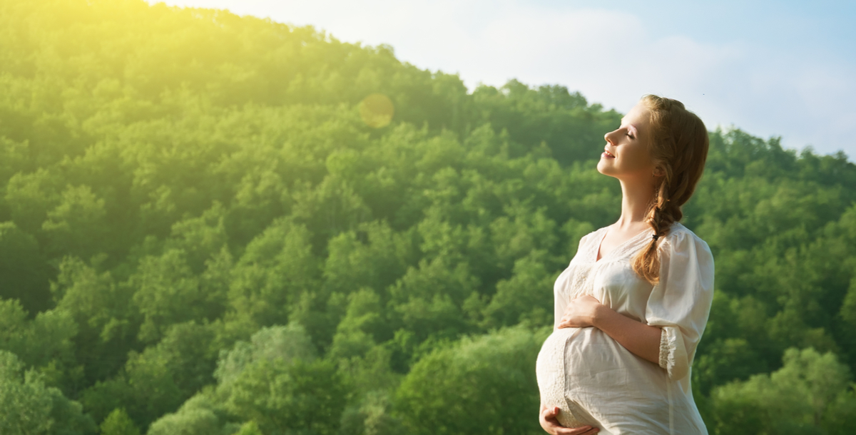 كل ما تحتاجين معرفته عن اسمرار البشرة أثناء فترة الحمل