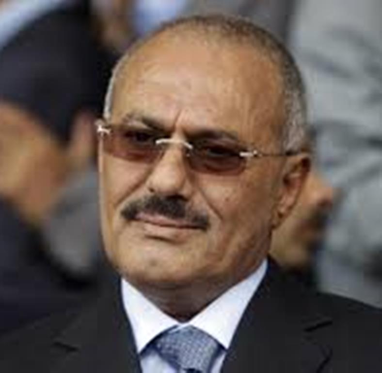 وزارة الداخلية التابعة للحوثيين تعلن مقتل صالح وانتهاء "أزمة صنعاء"(صور+فيديو)