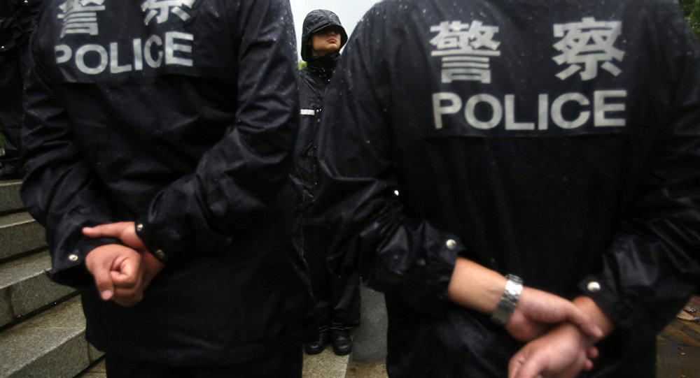 مقتل 7 طلاب وإصابة 12 آخرين في هجوم على مدرسة في الصين