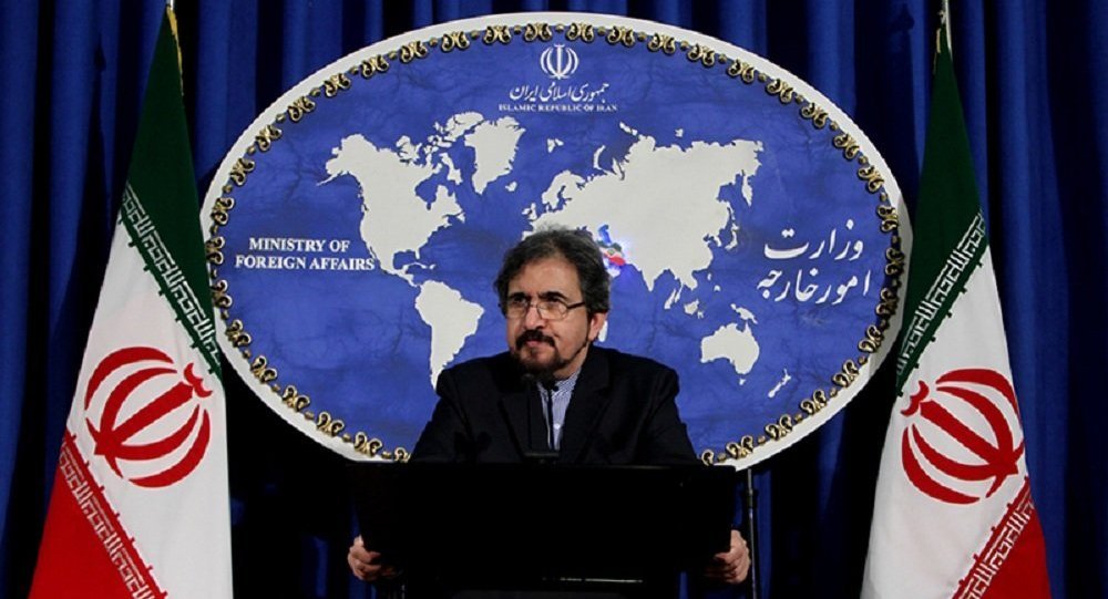 طهران: ادعاء التعاون بين السفارة الإيرانية وجبهة البوليساريو كاذب
